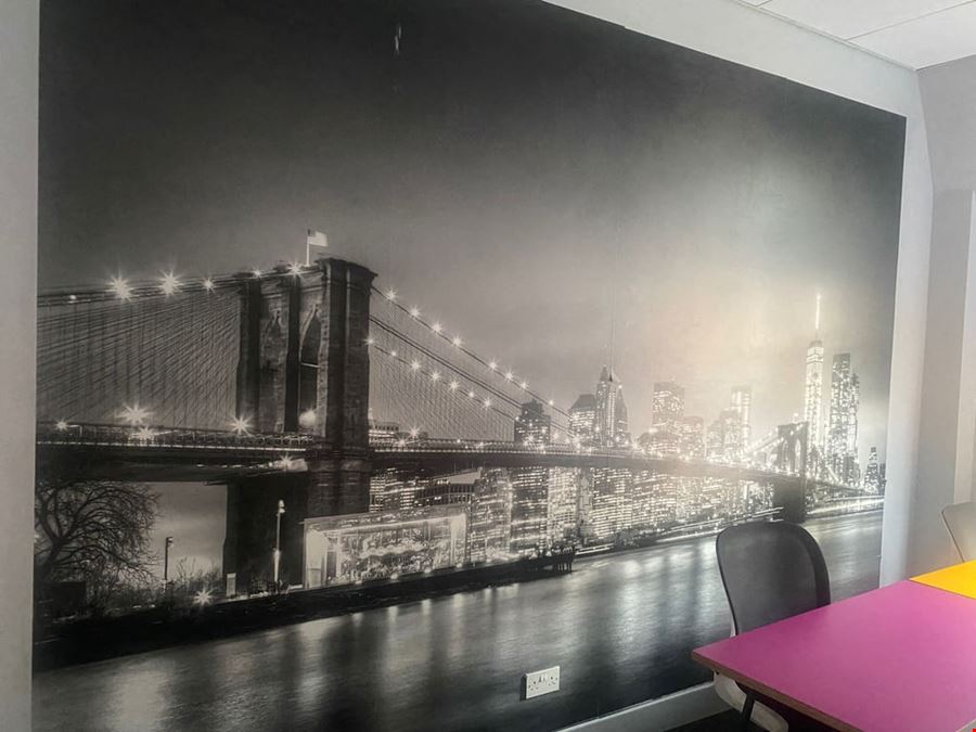 inc - Bury St Edmunds