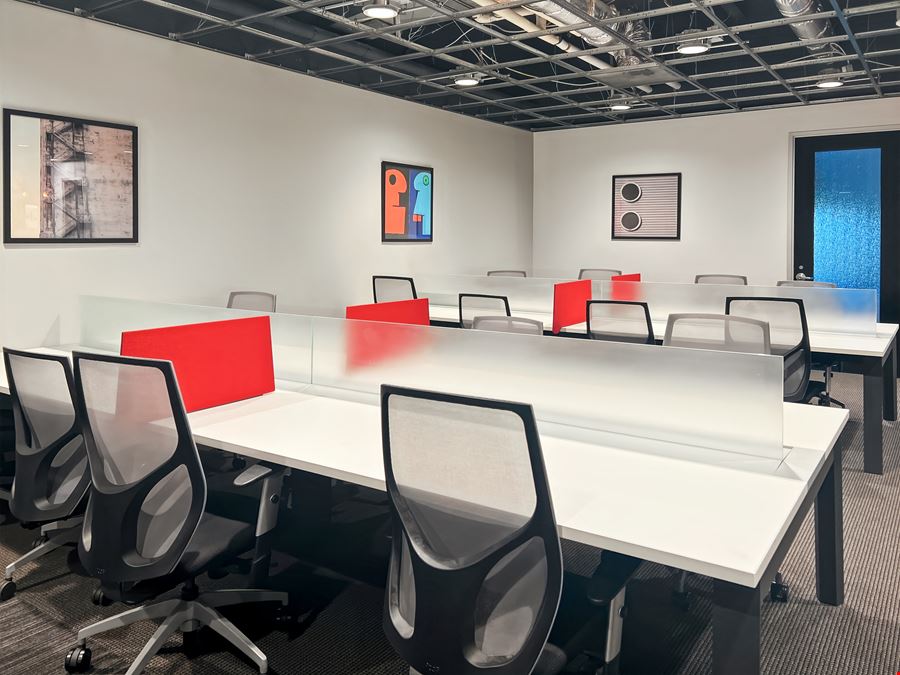 CA, Diamond Bar - Gateway Center