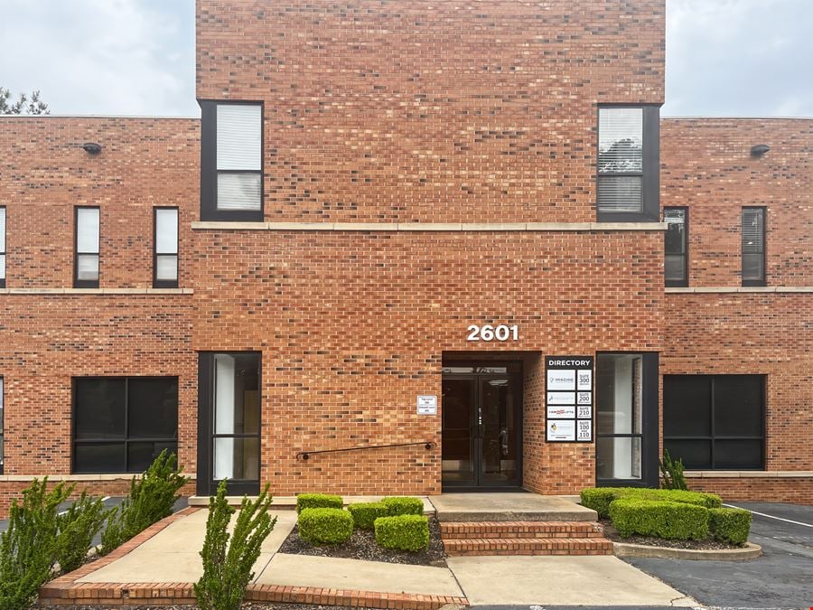 GA, Kennesaw - Summers Street