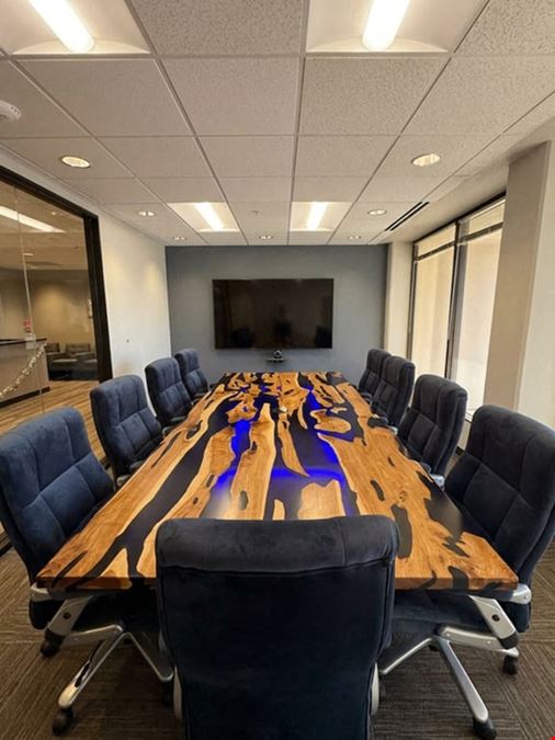 Spoke Coworking - Tower Suites