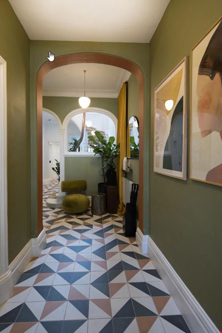 Buckingham Palace Greater 162