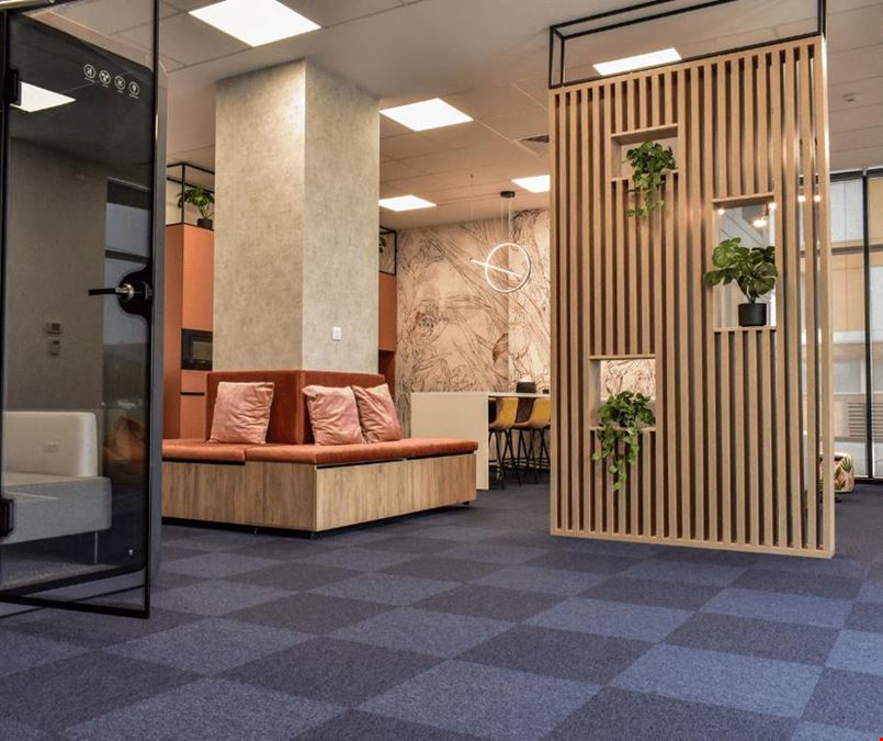 IDEATIC SPACE SRL - Ideatic Space