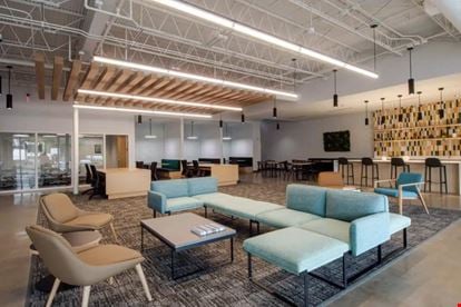 Preview of FlexEtc Nashville Office space for Rent in Nashville