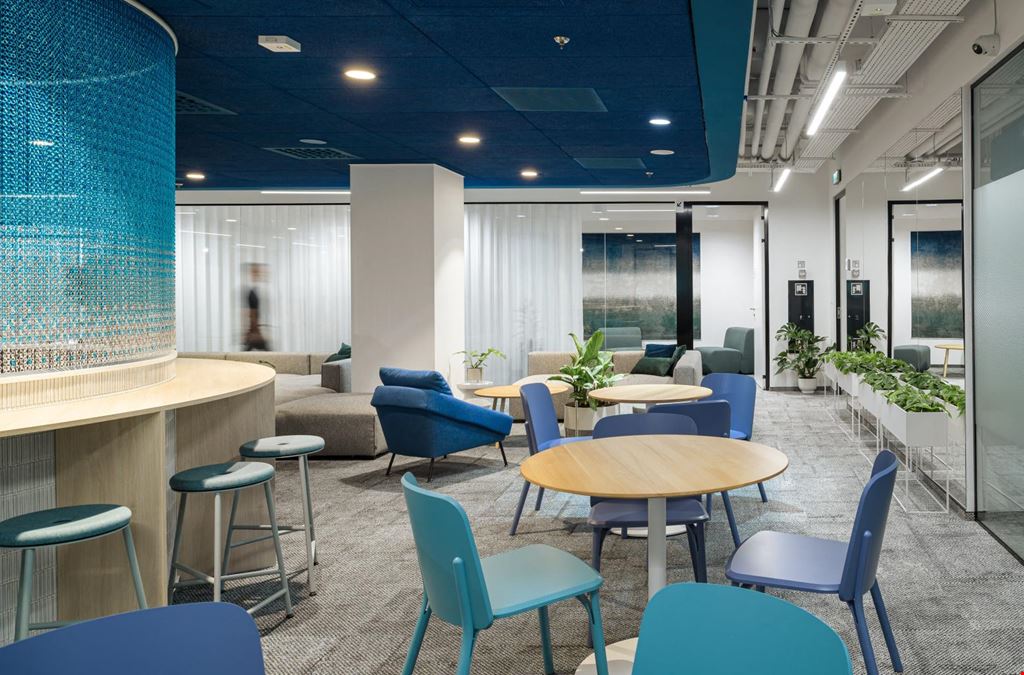 City Space - MidPoint