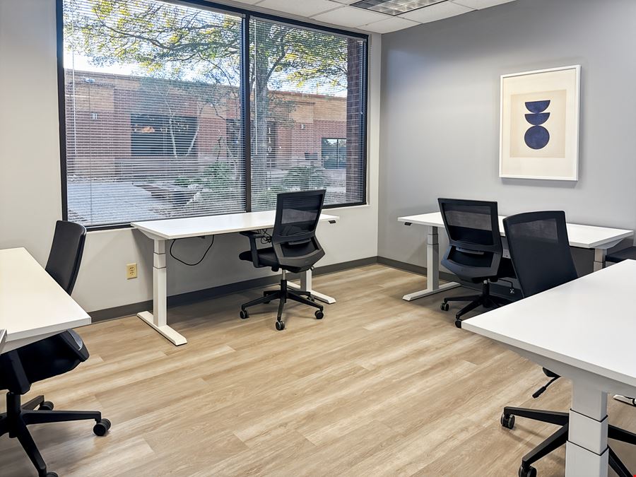 TX, San Antonio - Trailcrest