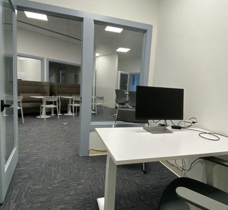 Private Office for 1