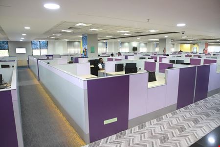 Preview of Gopalan Coworks - Whitefield Coworking space for Rent in Bangalore