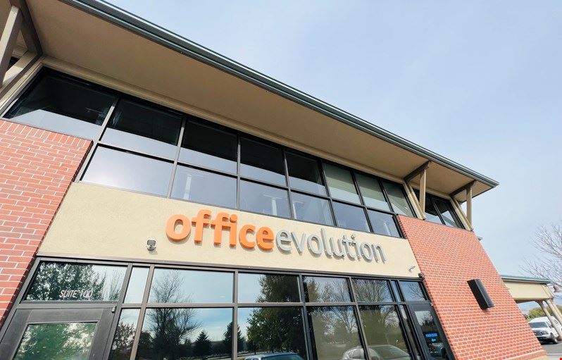 Eagle Office Evolution