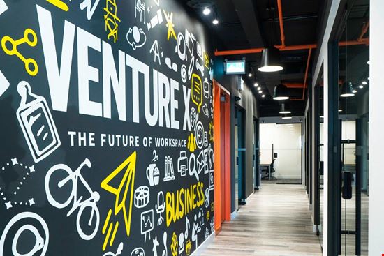 Venture X Etobicoke Preview of Venture X Etobicoke Office space for Rent in Toronto