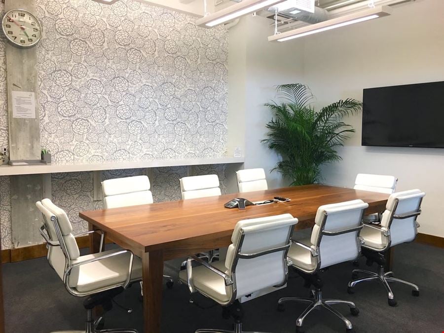 Büro - Coconut Grove