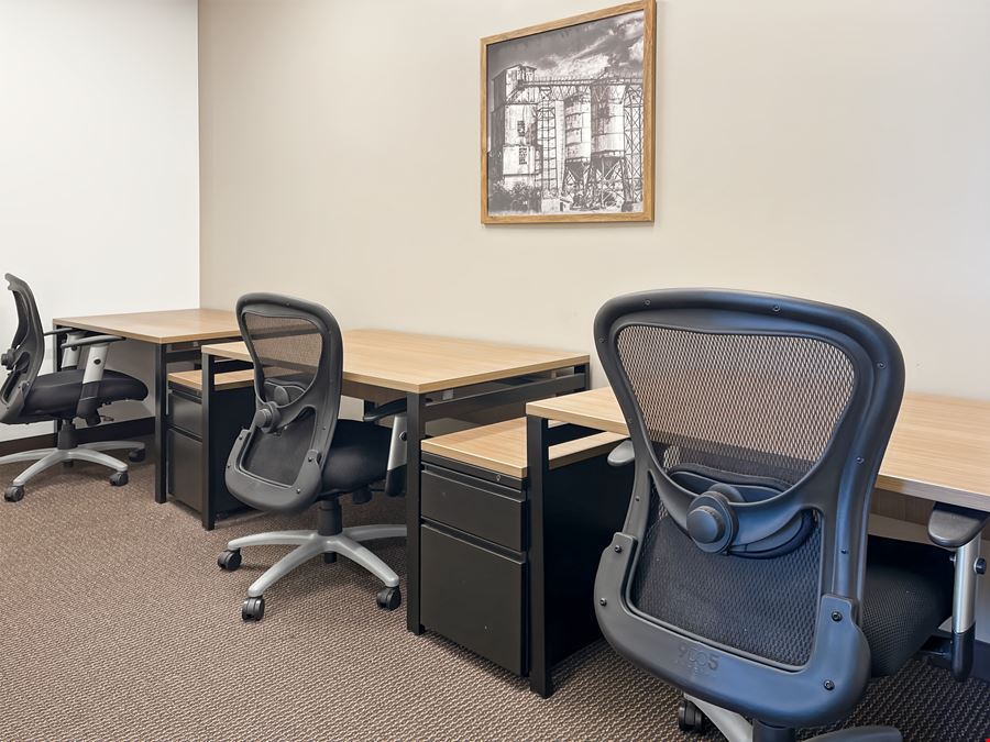 Regus - Fort Worth - Alliance