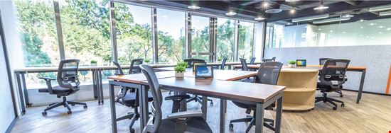 Compass Offices - Silvercord