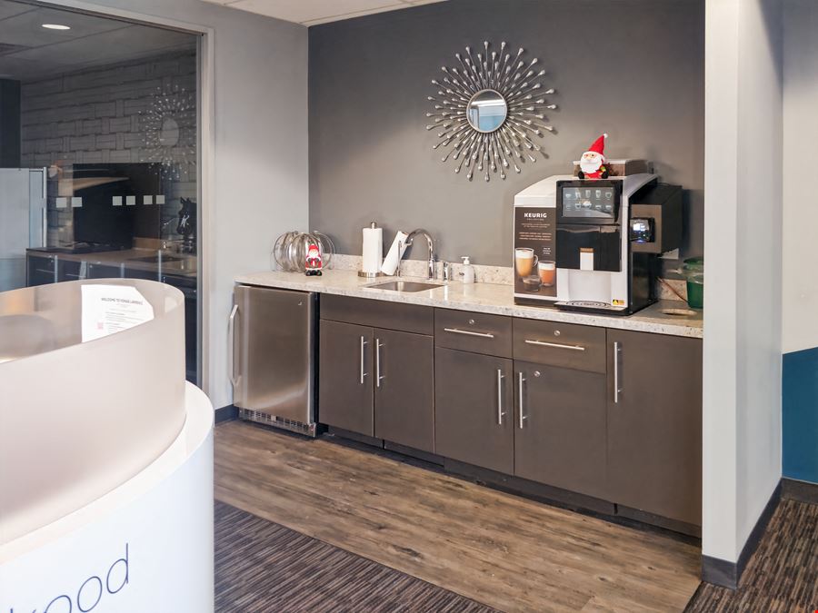 ON, Toronto - Yonge and Lawrence