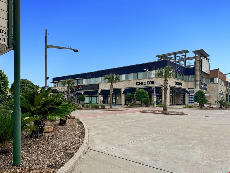 TX, Pearland - Town Centre