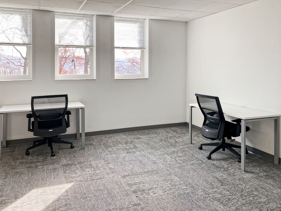 Regus - Pittsburgh - Gulf Lab Rd