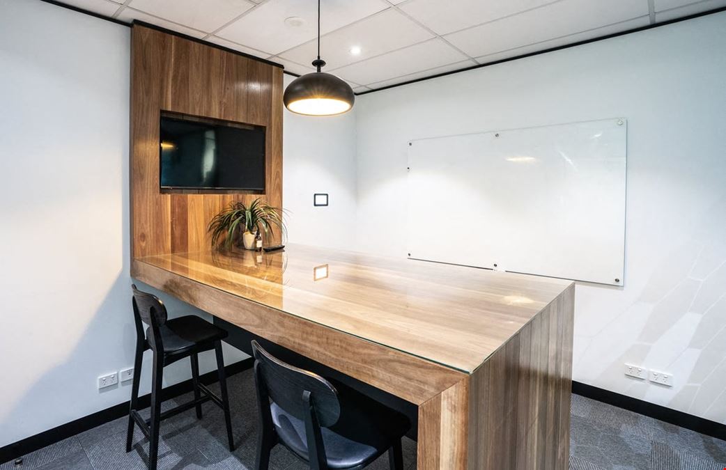 Waterman - Narre Warren