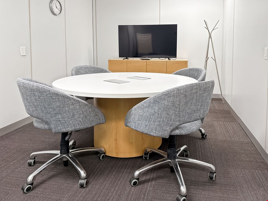 Regus - Calgary - Westmount