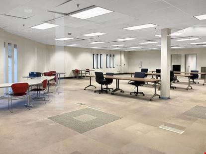 Preview of Solarium Office space for Rent in Waterloo