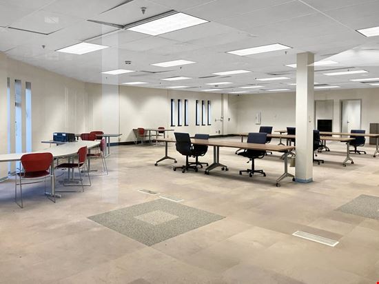 Preview of Solarium Office space for Rent in Waterloo