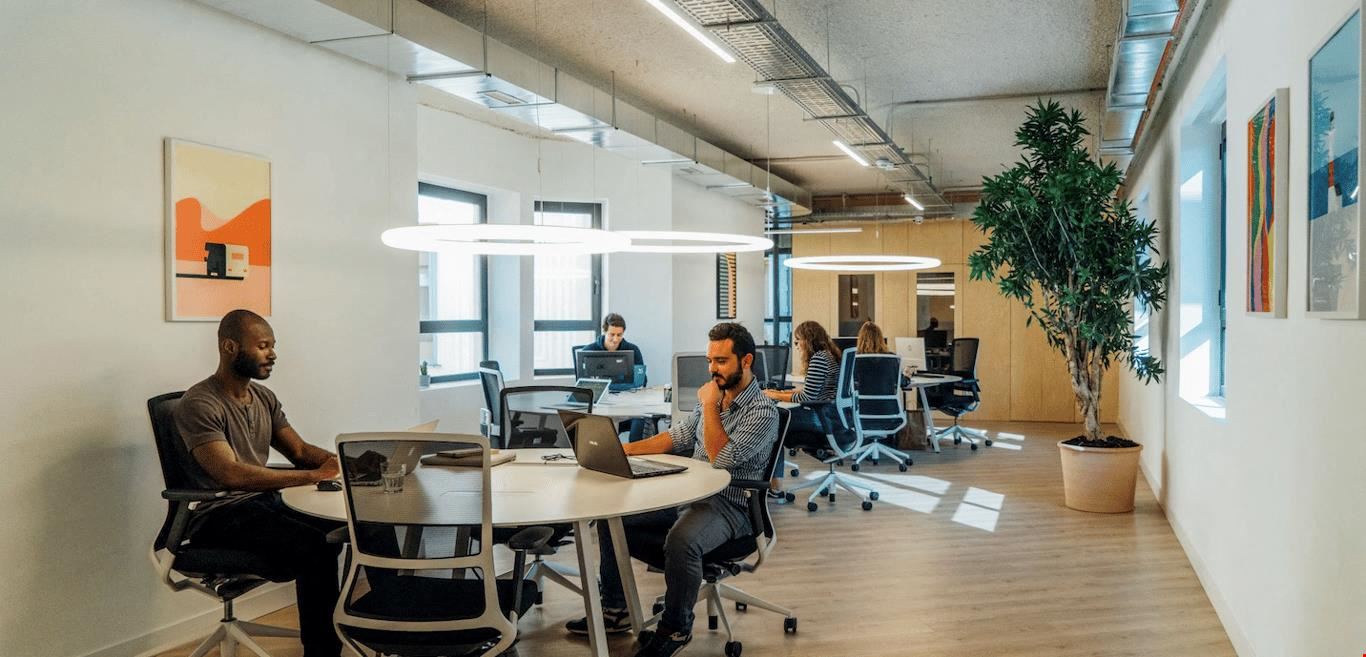 Cloudworks -  Cibeles