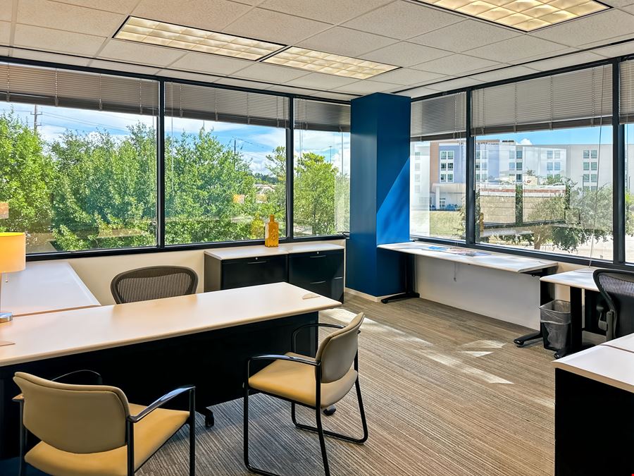 TX, Houston - Chasewood