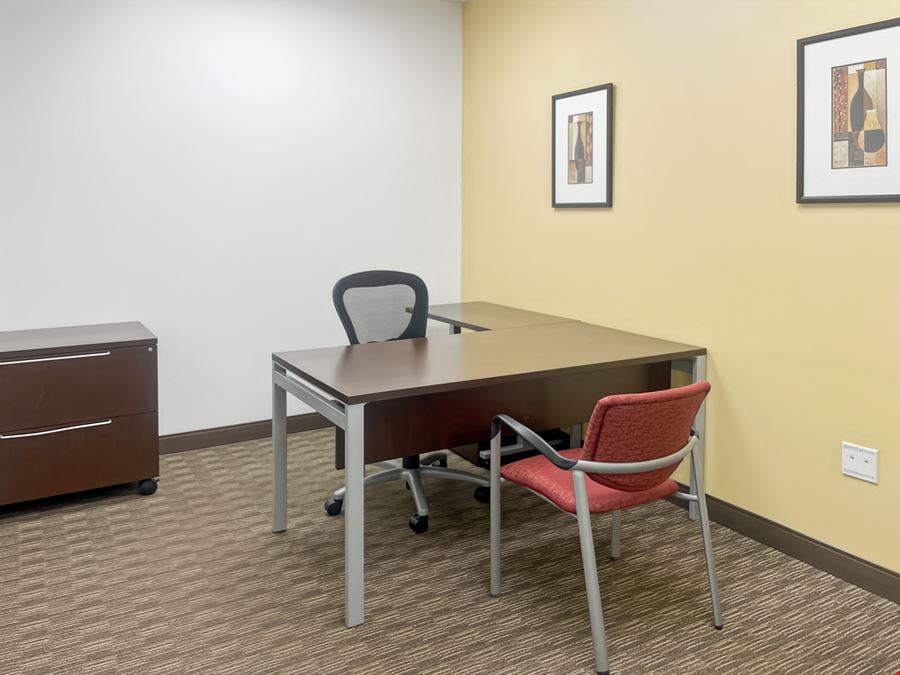 Regus - Suffern