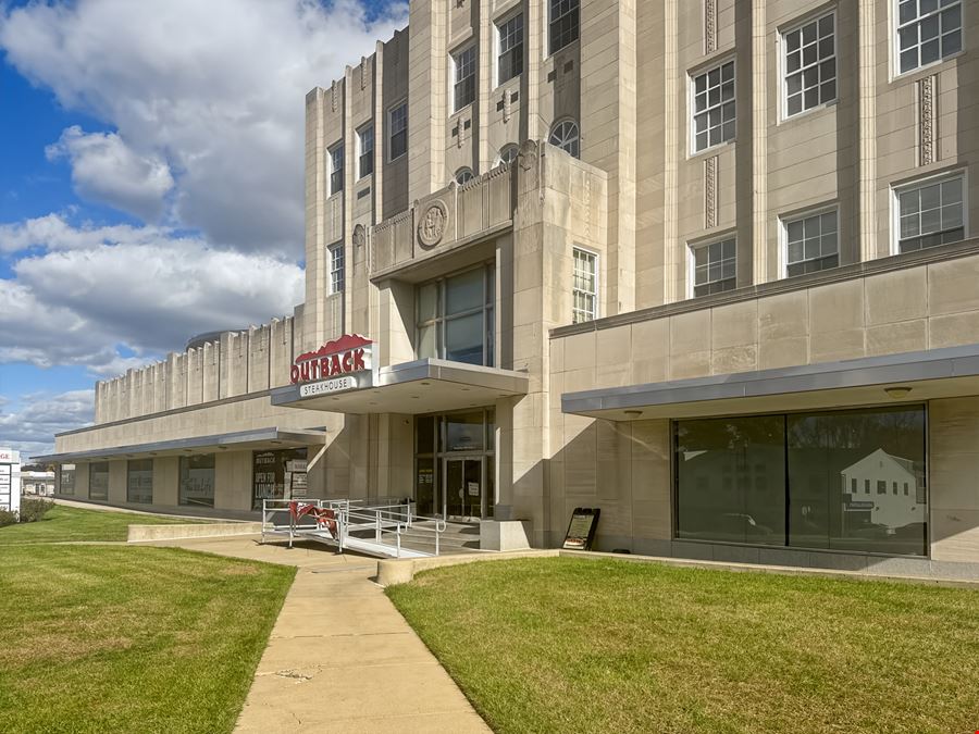 PA, Jenkintown - Jenkins Court