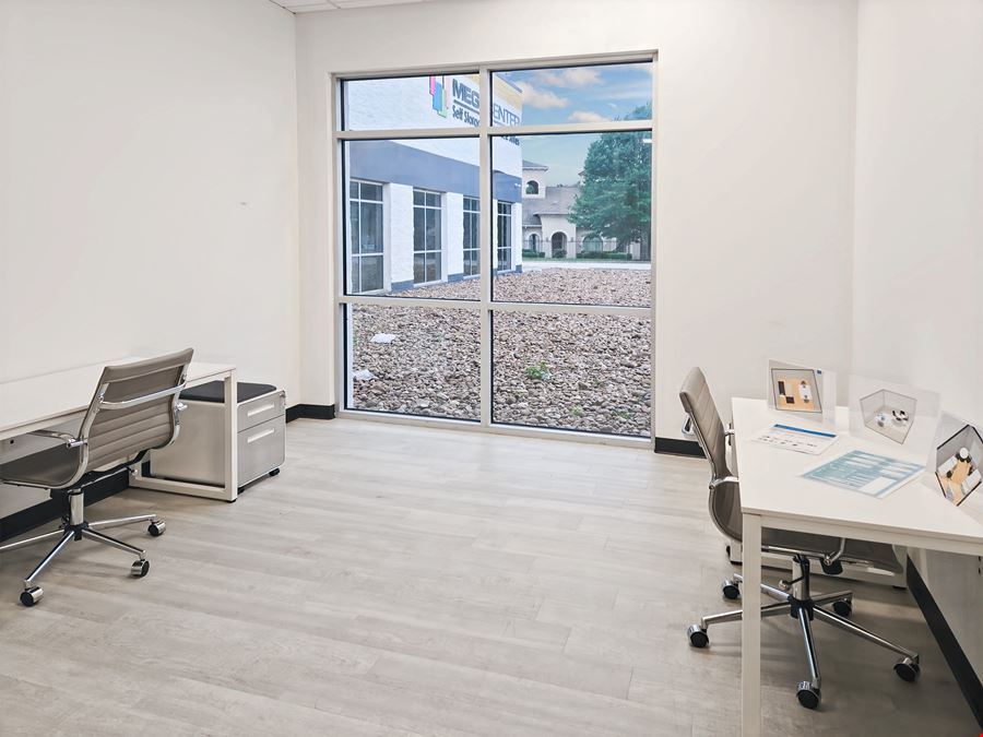 TX, Houston - FM 1960