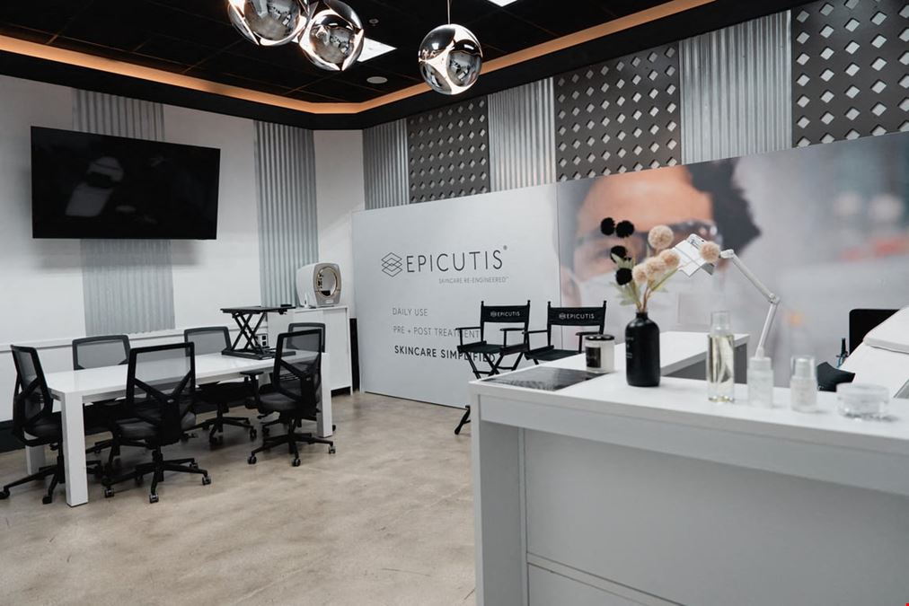 Large Office