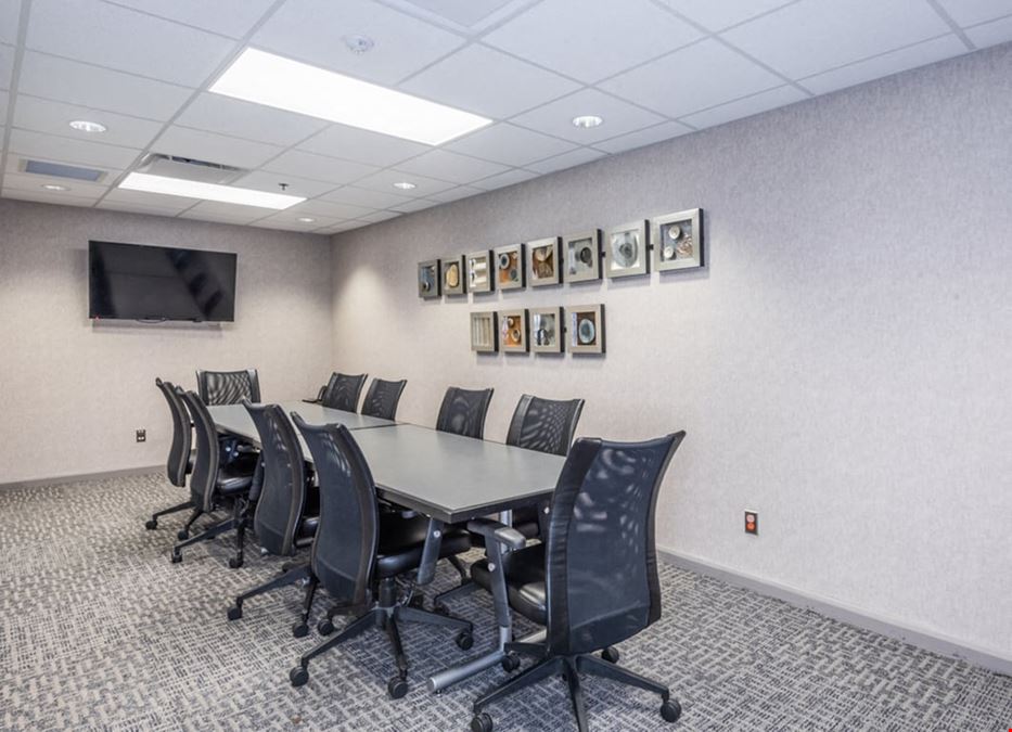 Loft Conference Room