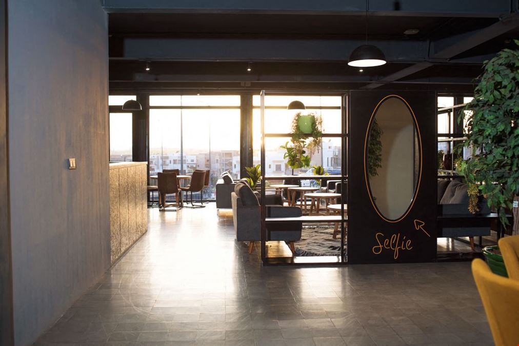 Commons Afriquia-Lissasfa