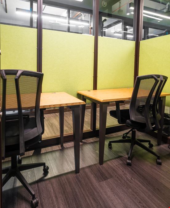 Werqwise San Francisco