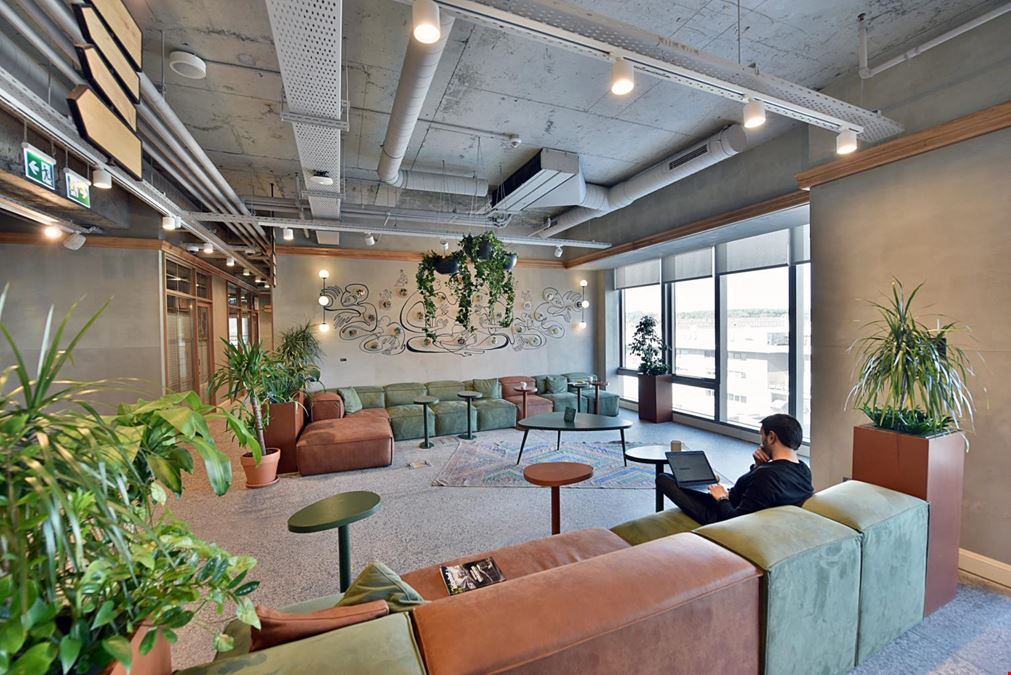 Kolektif House - Maslak