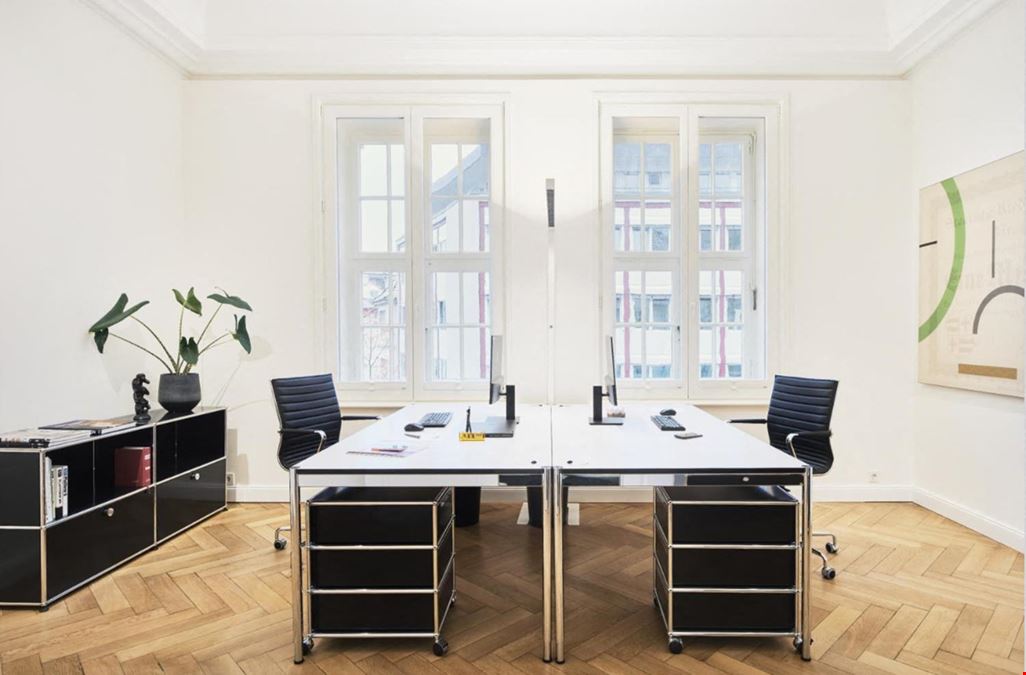 Ecos Work Spaces - Oldenburg