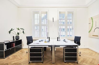 Preview of Ecos Work Spaces - Oldenburg Office space for Rent in Oldenburg