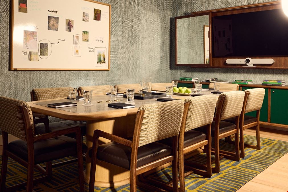 Irving Room