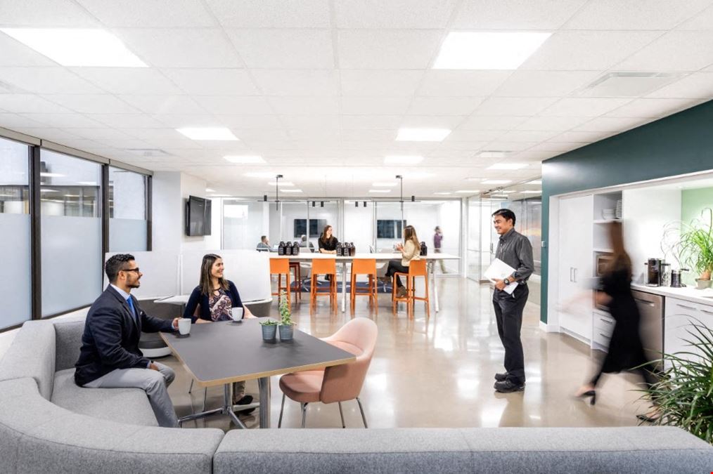 Colliers- Calgary