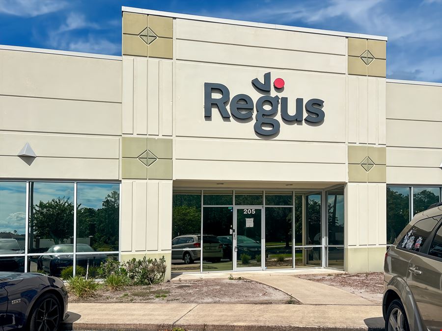 FL, Fleming Island, Town Center Blvd