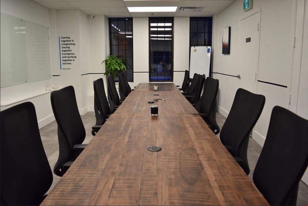 Boardroom