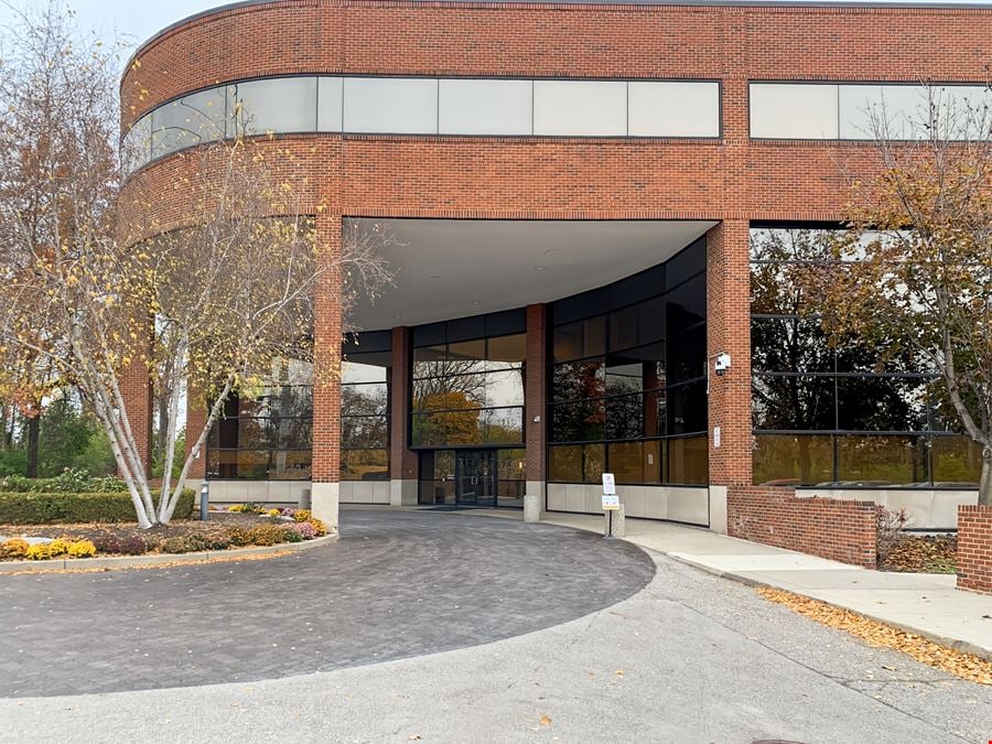 Regus - Dearborn