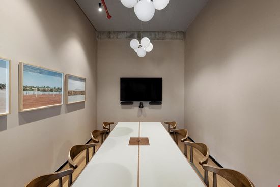 Preview of Mindspace - Ra?anana Office space for Rent in Raanana