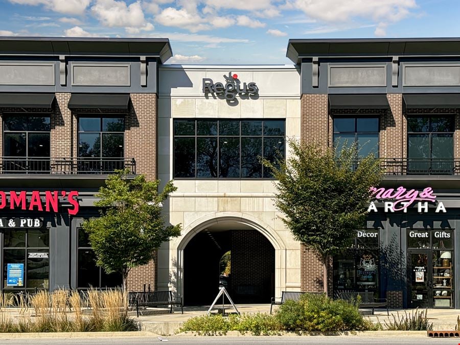 CA, San Diego - 770 First Avenue