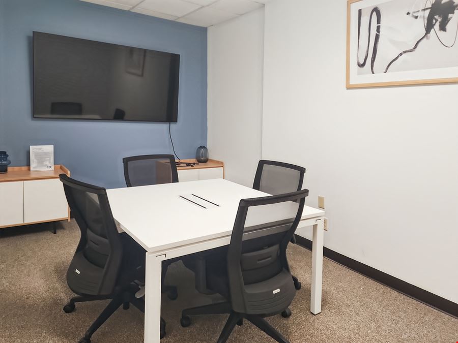 HQ - Okemos - Woodlake Circle
