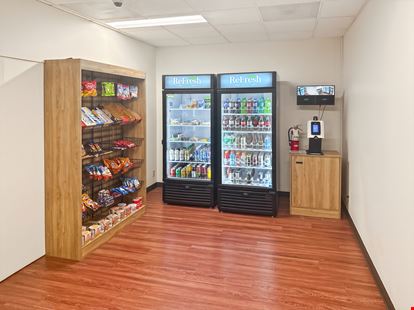 Regus - Lake Oswego - Centerpointe