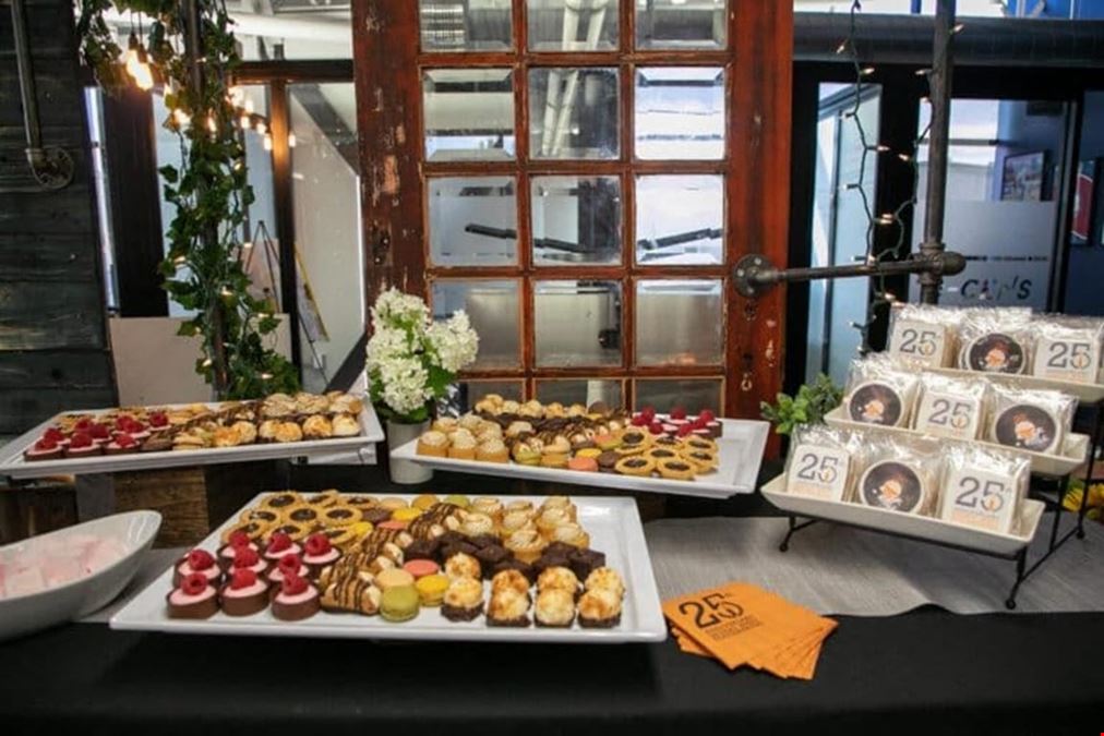 Event Space