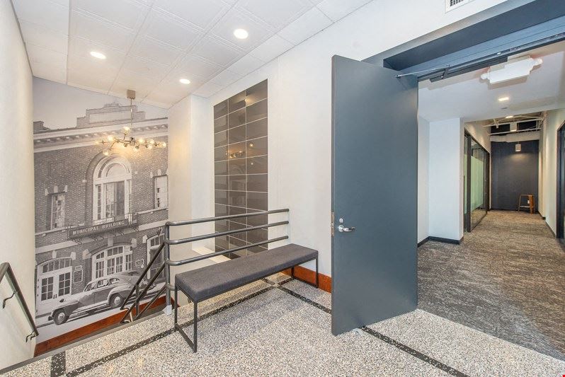 Summit Office Evolution