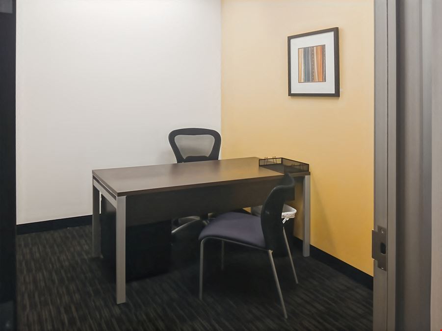 Regus - Ridgeland - Renaissance at Colony Park