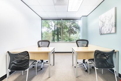 Regus - The Woodlands - Timberloch Place