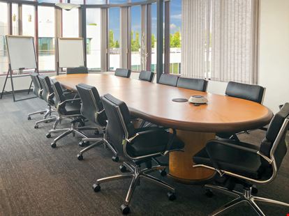 Preview of BC, Richmond - Commerce Court Office space for Rent in Richmond