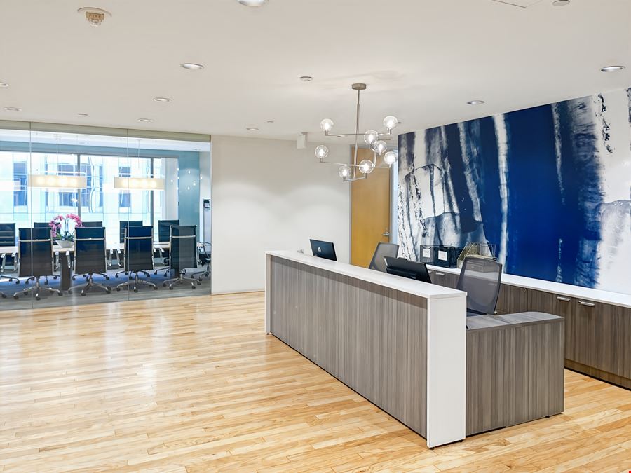 CA, Glendale - Brand Blvd